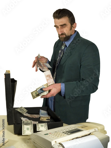 Photo: bussiness man bussiness man