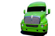 green monster