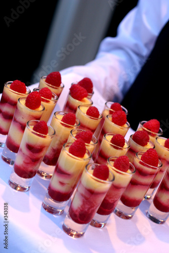 desserts