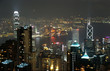 Foto: hong kong peak view by night 3 hong kong peak view by night 3