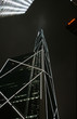 hong kong towers by night 2
