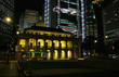 Foto: hong kong town hall hong kong town hall