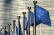 drapeaux européens