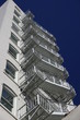 fire escape
