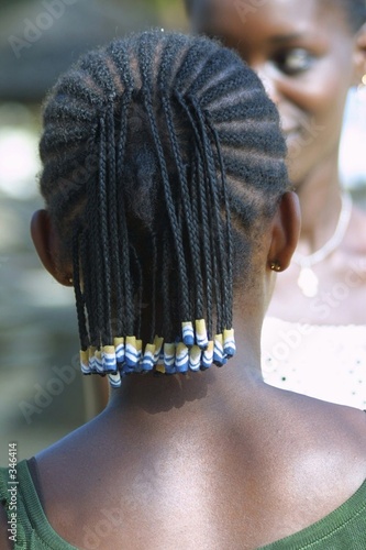 tresses tresses