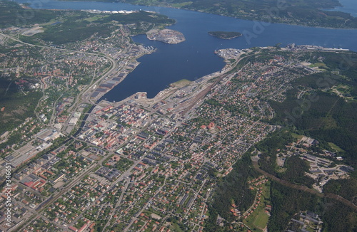 sundsvall, schweden, skandinavien sundsvall, schweden, skandinavien