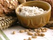 flour