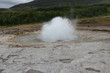geysir geyser, iceland