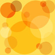 retro circles