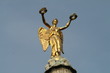 colonne de juillet