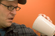 what is that in my coffee? what is that in my coffee?