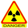 Illustration: danger nucleaire danger nucleaire
