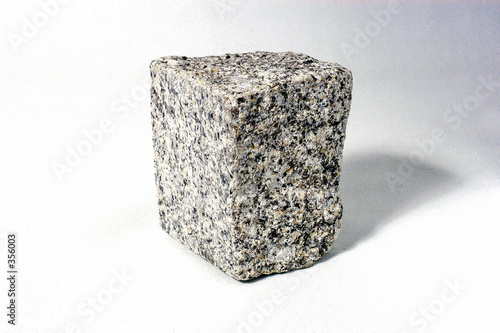 pavé de rue