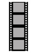 film négatif