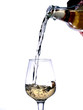 gold beverage