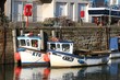 fishing boats st andrews harbour fishing boats st andrews harbour