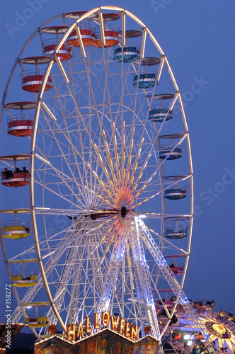 fete forraine
