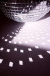 glitterball glitterball