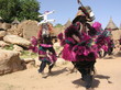 masked dance 1