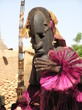 dogon mask