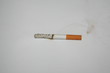 cigarro fumado