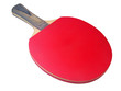 table tennis rack clipping path