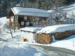 landhaus in vorarlberg