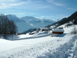 winterstimmung im montafon