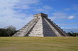 chichen itza - mexique, yucatan
