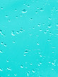 water drops