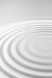 silver waves