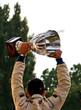 the winner