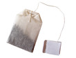 tea bag isolated