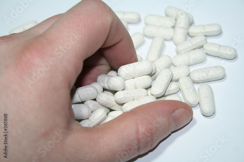 Photo: tabletten tabletten