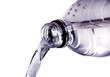 bottled water