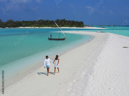 honeymoon island
