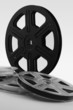 film rolls backdrop