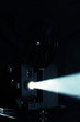 film projector projection