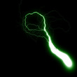 odd lightning  400
