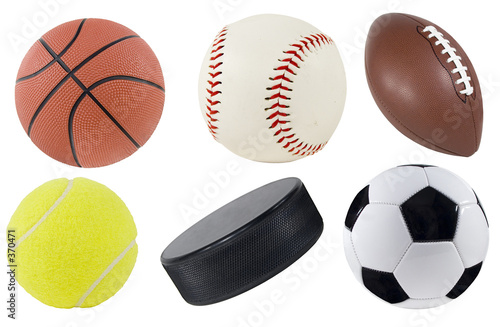 sports equipment