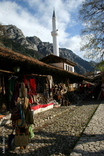 kruja (albanien)