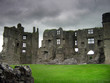roscommon castle
