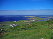 connemara landscape