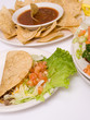 mexican meal mexican meal