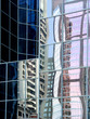 abstract reflections