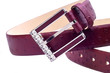 belt