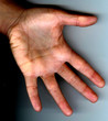 hand links