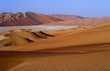 liwa dunes and shapkra
