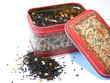 tea box