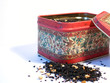 tea box